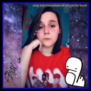 Meet your Posher, Michaela